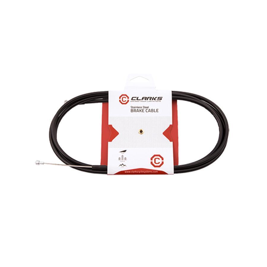Velo Store - UK Transmission rear brake 1 cable rear sheath Clarks Cycle Systems Galva | Extra 10% off with Subscription, Postage £16.79 to UK Fedex.
