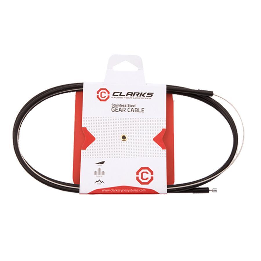 Velo Store - UK Stainless steel transmission derailleur Clarks Cycle Systems | Extra 10% off with Subscription, Postage £16.79 to UK Fedex.