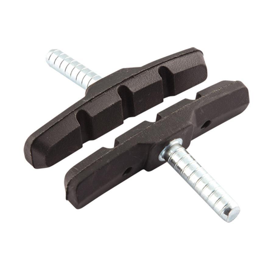 Velo Store - UK Pair of symmetrical brake shoe holders Clarks Cycle Systems | Extra 10% off with Subscription, Postage £16.79 to UK Fedex.