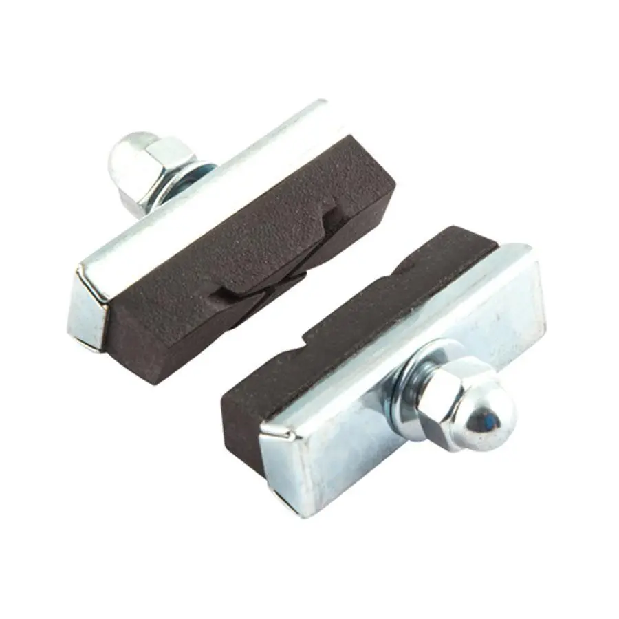 Velo Store - UK Pair of brake pad doors Clarks Cycle Systems Tradi | Extra 10% off with Subscription, Postage £16.79 to UK Fedex.