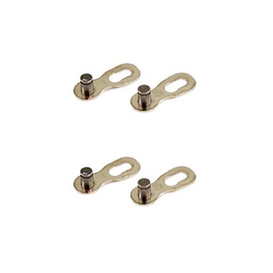 Velo Store - UK Quick-release fasteners Clarks Cycle Systems (x2) | Extra 10% off with Subscription, Postage £16.79 to UK Fedex.