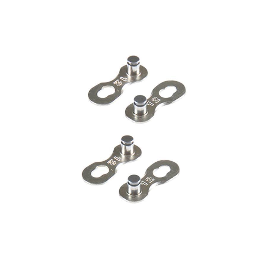 Velo Store - UK Bike quick-releases Clarks Cycle Systems (x2) | Extra 10% off with Subscription, Postage £16.79 to UK Fedex.