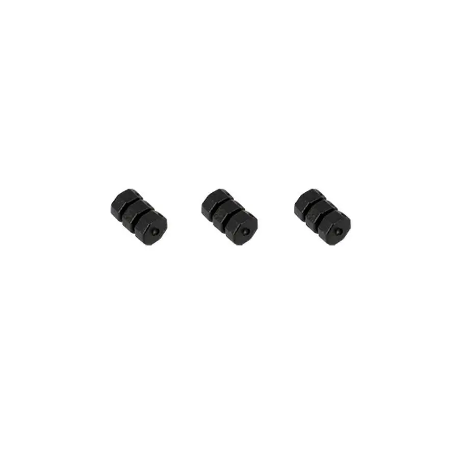 Velo Store - UK Brake cable frame protectors Clarks Cycle Systems O Rings (x3) | Extra 10% off with Subscription, Postage £16.79 to UK Fedex.