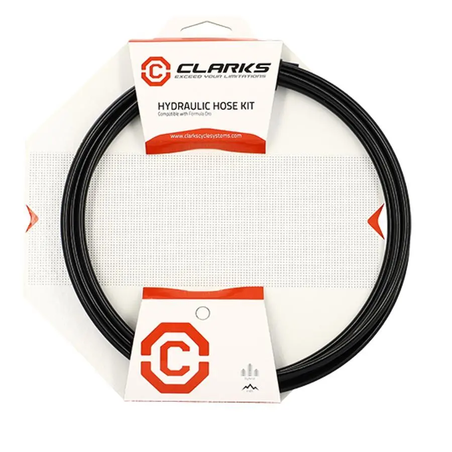 Velo Store - UK Hydraulic brake hose Clarks Cycle Systems Juicy 3 | Extra 10% off with Subscription, Postage £16.79 to UK Fedex.