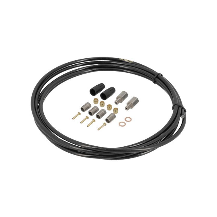 Velo Store - UK Hydraulic brake hose Clarks Cycle Systems Elixir Cr Xx Xo | Extra 10% off with Subscription, Postage £16.79 to UK Fedex.