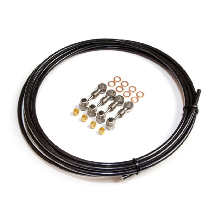 Image of Hydraulische Bremsleitung Clarks Cycle Systems Juicy 5 7 Juicy Ultimate