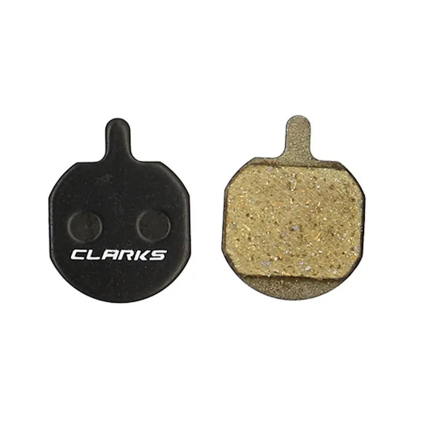 Image of Fahrradbremsbelag Clarks Hayes GX-2/MX-2/MX-3/MX-4