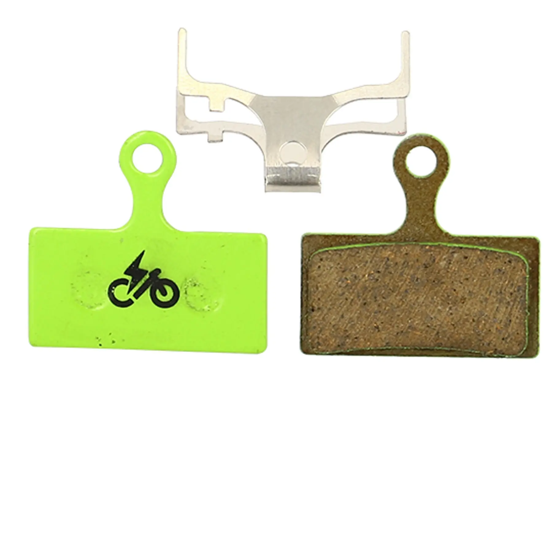 Velo Store - UK Semi-metallic bicycle brake pads Clarks Cycle Systems BR-M30000 | Extra 10% off with Subscription, Postage £16.79 to UK Fedex.