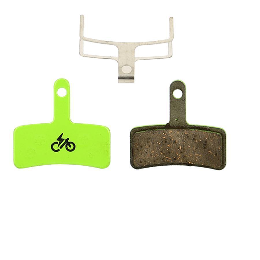 Velo Store - UK Bike brake pad Clarks Cycle Systems Tektrodorado | Extra 10% off with Subscription, Postage £16.79 to UK Fedex.