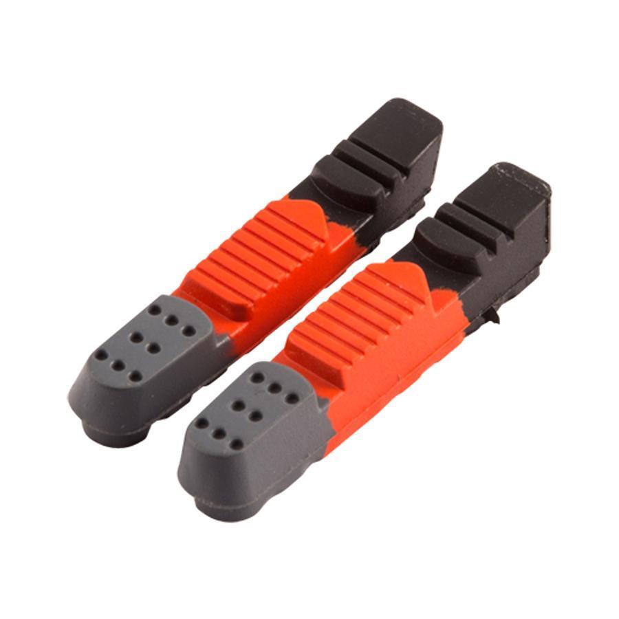 Velo Store - UK Pair of tri rubber skates Clarks Cycle Systems | Extra 10% off with Subscription, Postage £16.79 to UK Fedex.