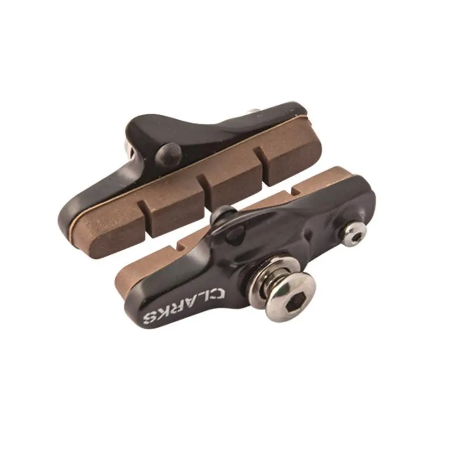 Velo Store - UK Pair of skate doors Clarks Cycle Systems Shimano/Campa | Extra 10% off with Subscription, Postage £16.79 to UK Fedex.