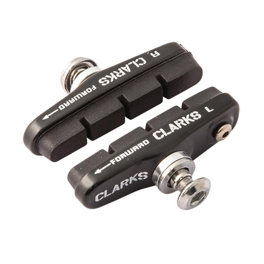Velo Store - UK Pair of skate doors for dry conditions Clarks Cycle Systems | Extra 10% off with Subscription, Postage £16.79 to UK Fedex.