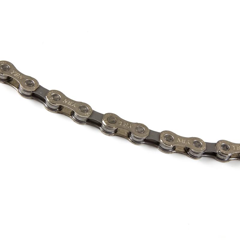 Velo Store - UK Standard bike chain Clarks Cycle Systems | Extra 10% off with Subscription, Postage £16.79 to UK Fedex.