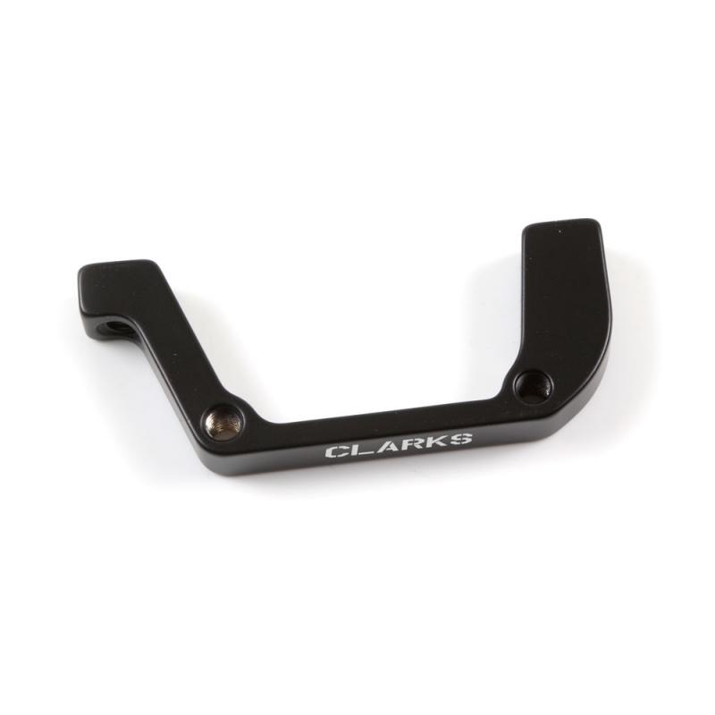 Velo Store - UK Brake adapter Clarks Cycle Systems Standard 203 Front IS | Extra 10% off with Subscription, Postage £16.79 to UK Fedex.