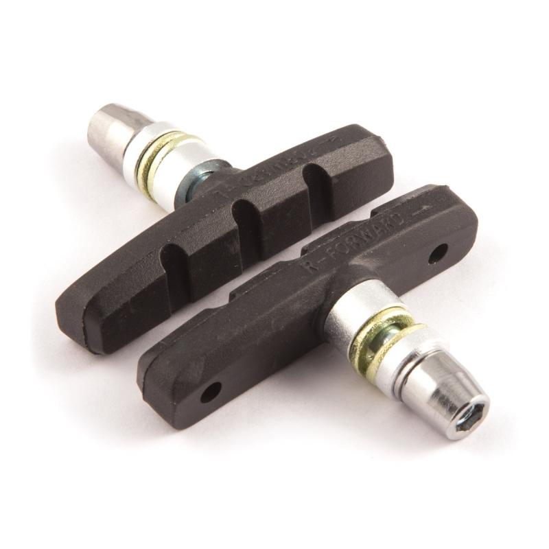 Velo Store - UK Brake pad Clarks Cycle Systems Hybride CP510 | Extra 10% off with Subscription, Postage £16.79 to UK Fedex.