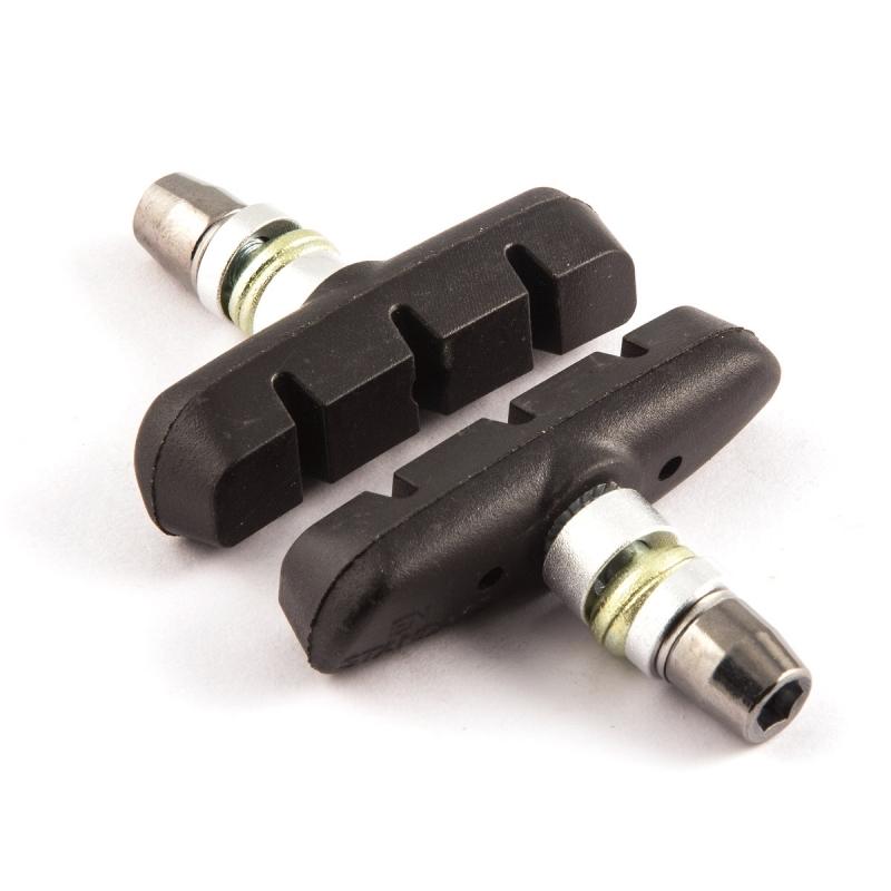 Velo Store - UK Brake pad Clarks Cycle Systems Hybride CP515 | Extra 10% off with Subscription, Postage £16.79 to UK Fedex.