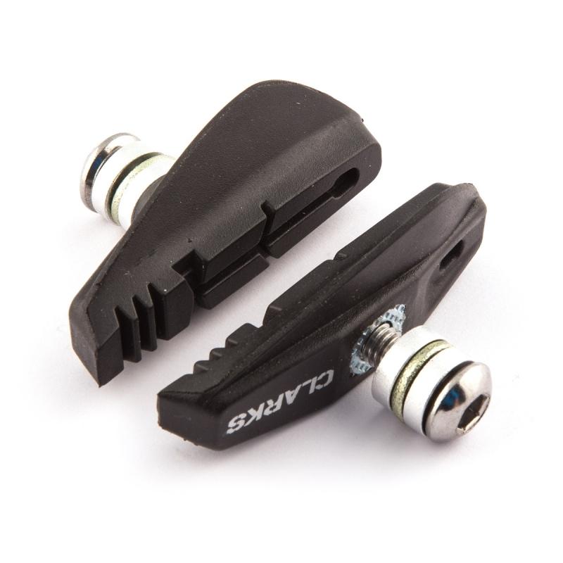 Velo Store - UK Skate Clarks Cycle Systems Elite | Extra 10% off with Subscription, Postage £16.79 to UK Fedex.