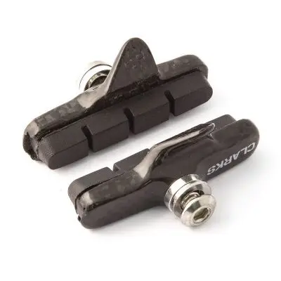 Velo Store - UK Brake pad Clarks Cycle Systems Elite CPS462 | Extra 10% off with Subscription, Postage £16.79 to UK Fedex.