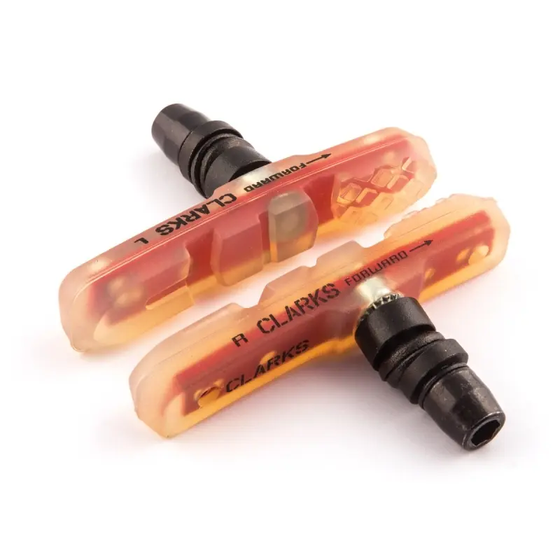 Velo Store - UK Skate Clarks Cycle Systems Elite | Extra 10% off with Subscription, Postage £16.79 to UK Fedex.