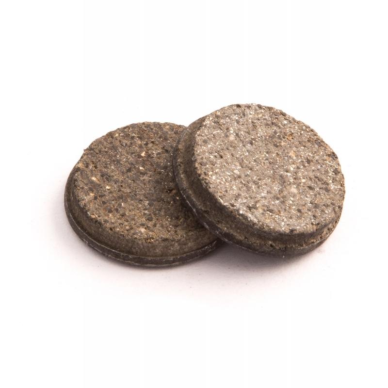 Velo Store - UK Bike brake pad Clarks Cycle Systems VX | Extra 10% off with Subscription, Postage £16.79 to UK Fedex.