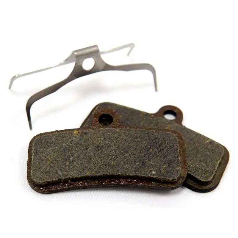 Bremsbelag Clarks Cycle Systems VX Organique VX851(x25)