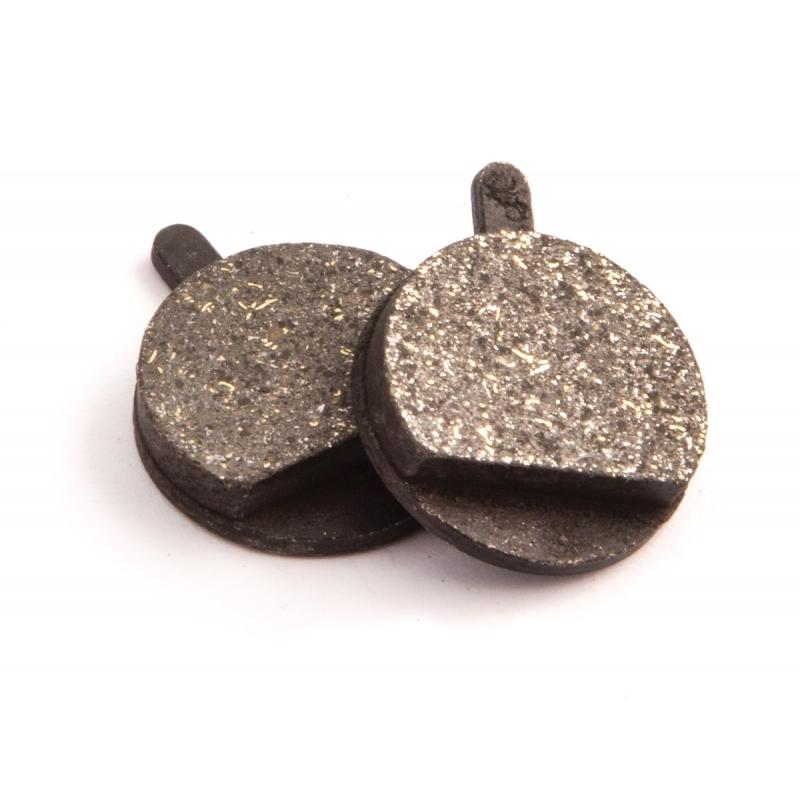 Velo Store - UK Brake pad Clarks Cycle Systems VX Organique | Extra 10% off with Subscription, Postage £16.79 to UK Fedex.