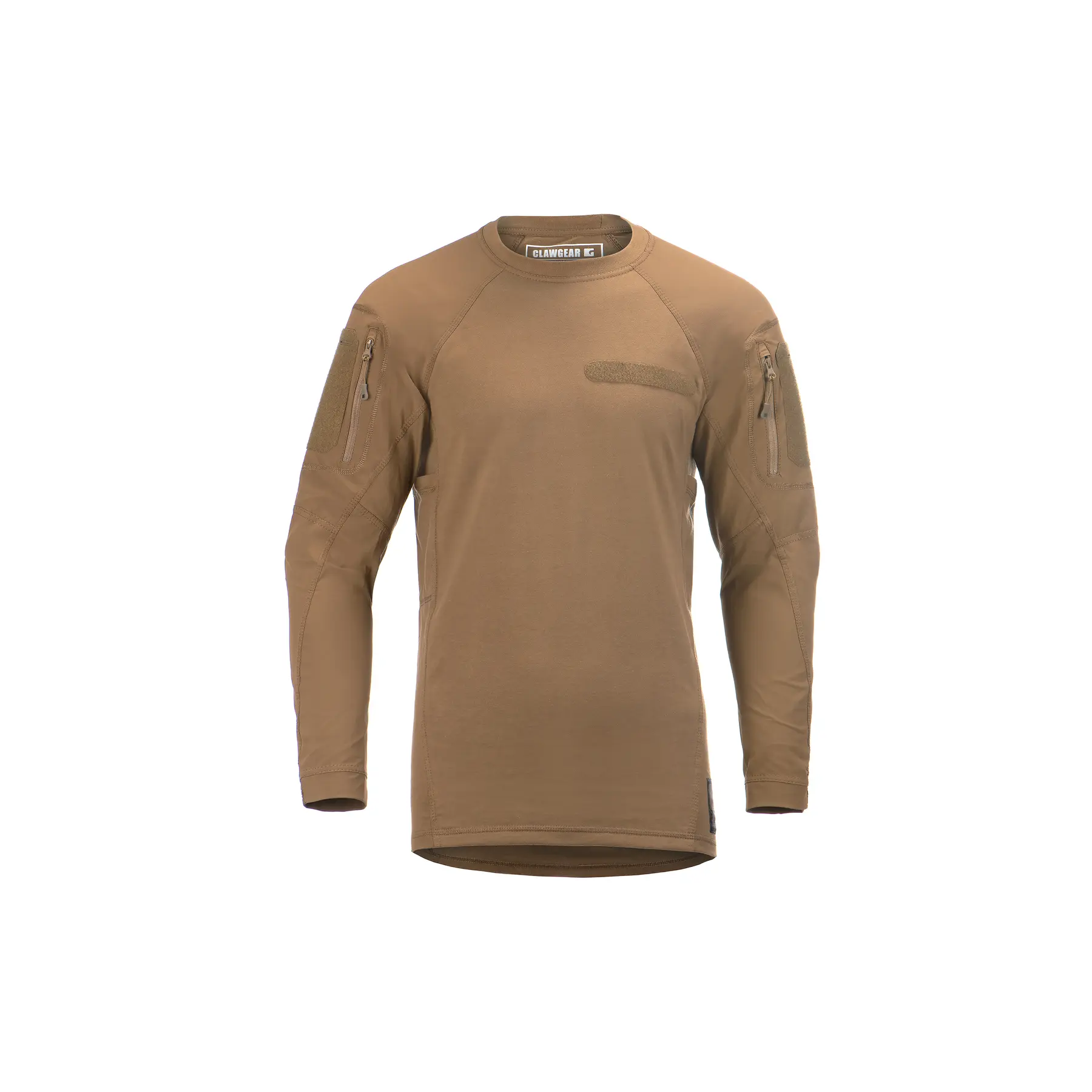 Langarmshirt Clawgear Mk.II