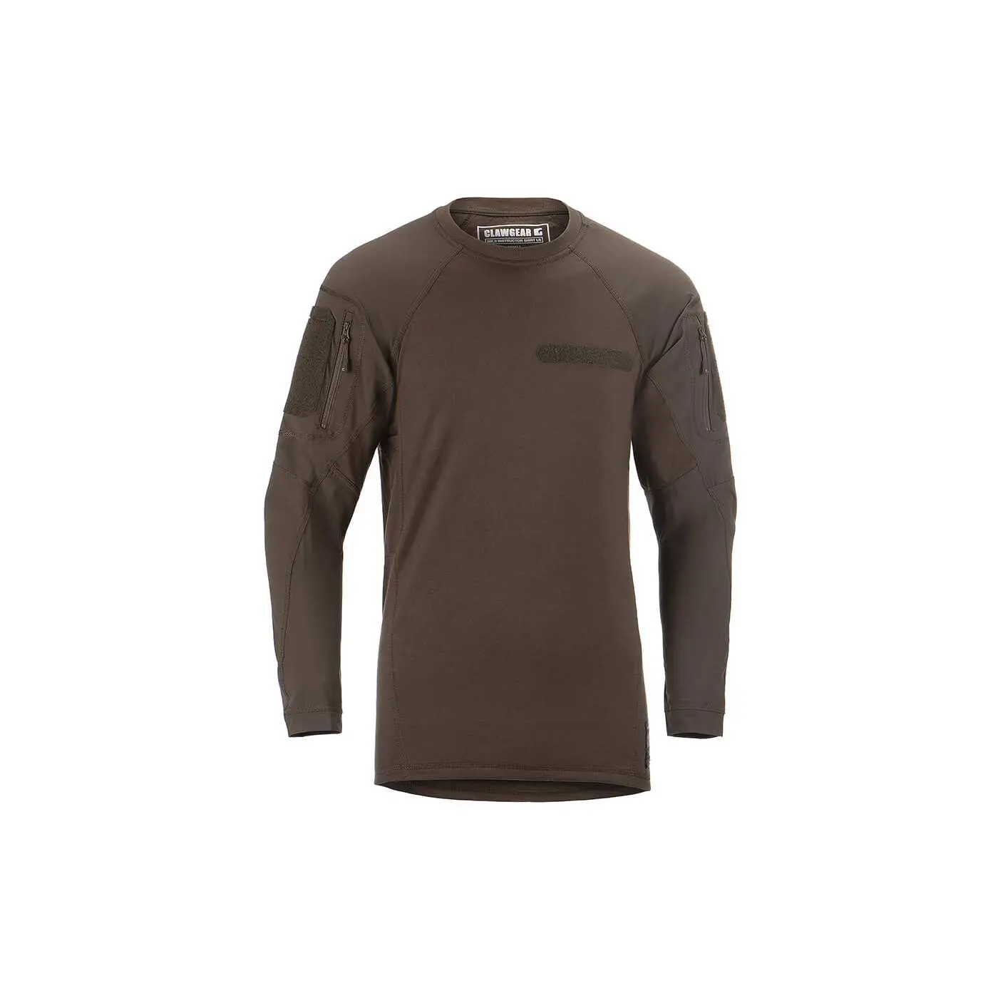 T-shirt manches longues Clawgear Mk.II