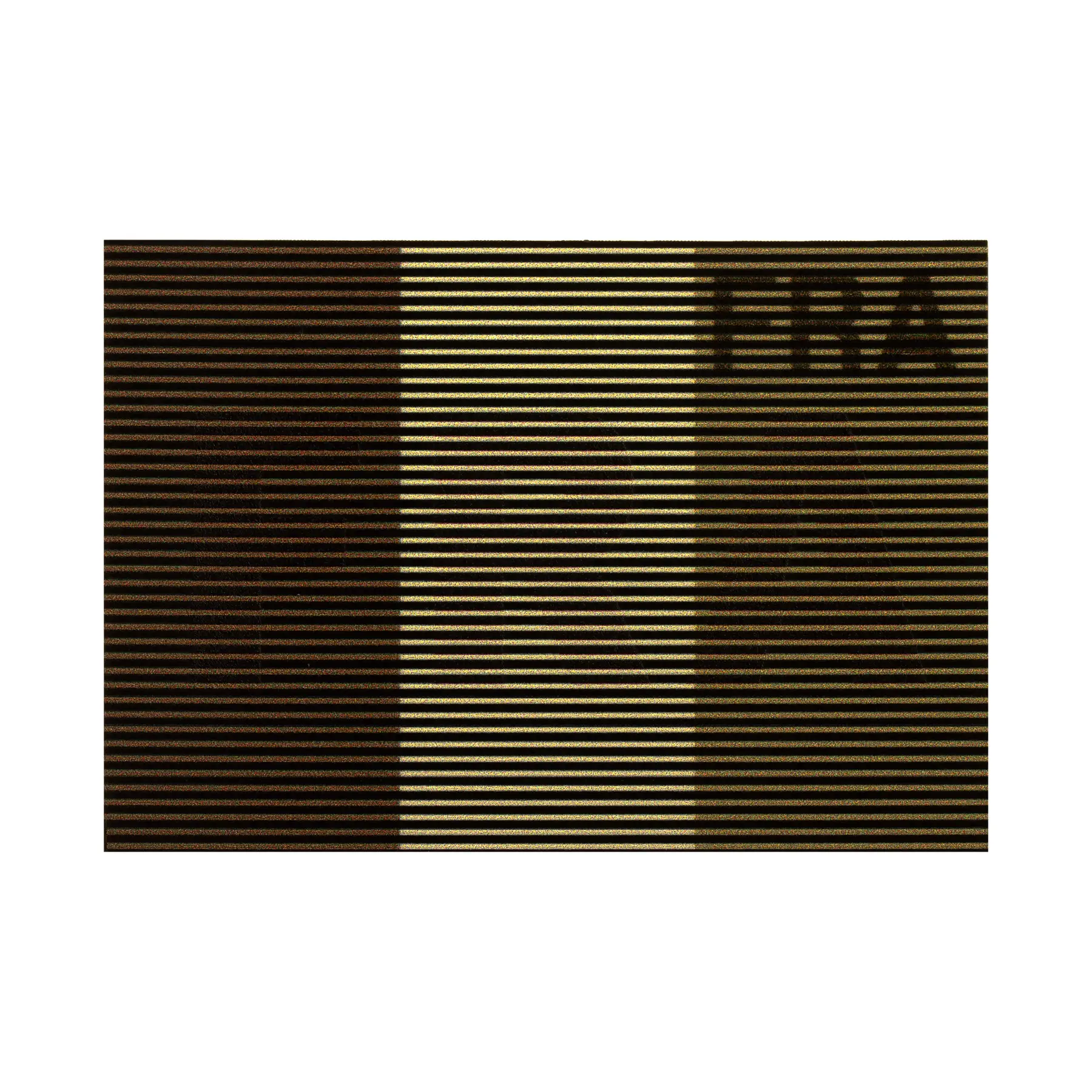 Gummiemarke Clawgear Dual IR FRA
