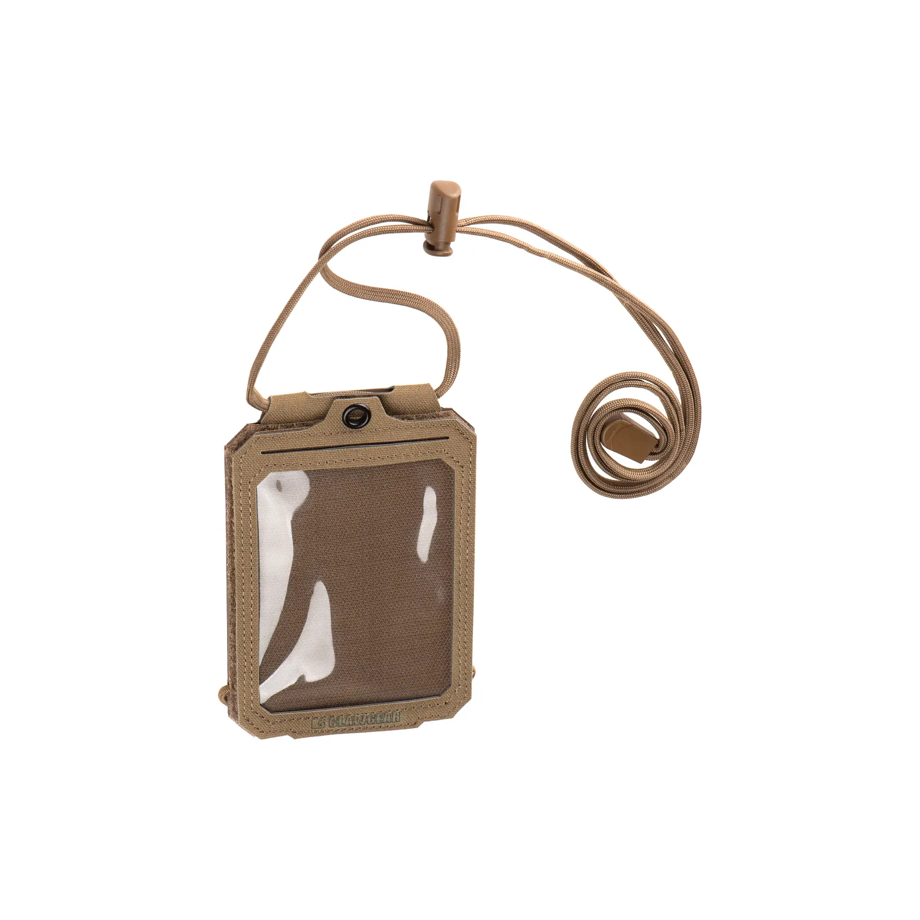 Ausweishalter Clawgear Multi Purpose ID Holder