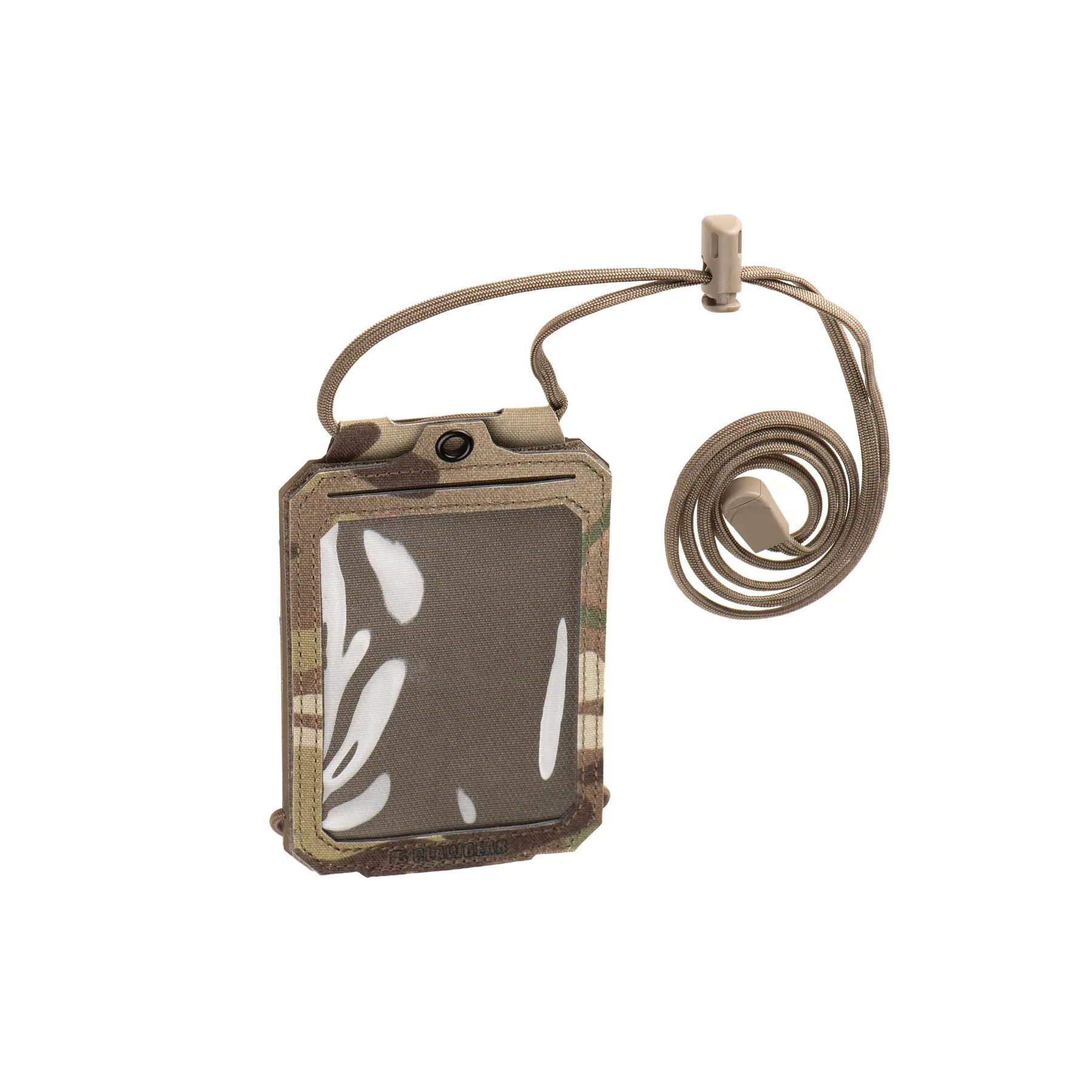 Ausweishalter Clawgear Multi Purpose ID Holder