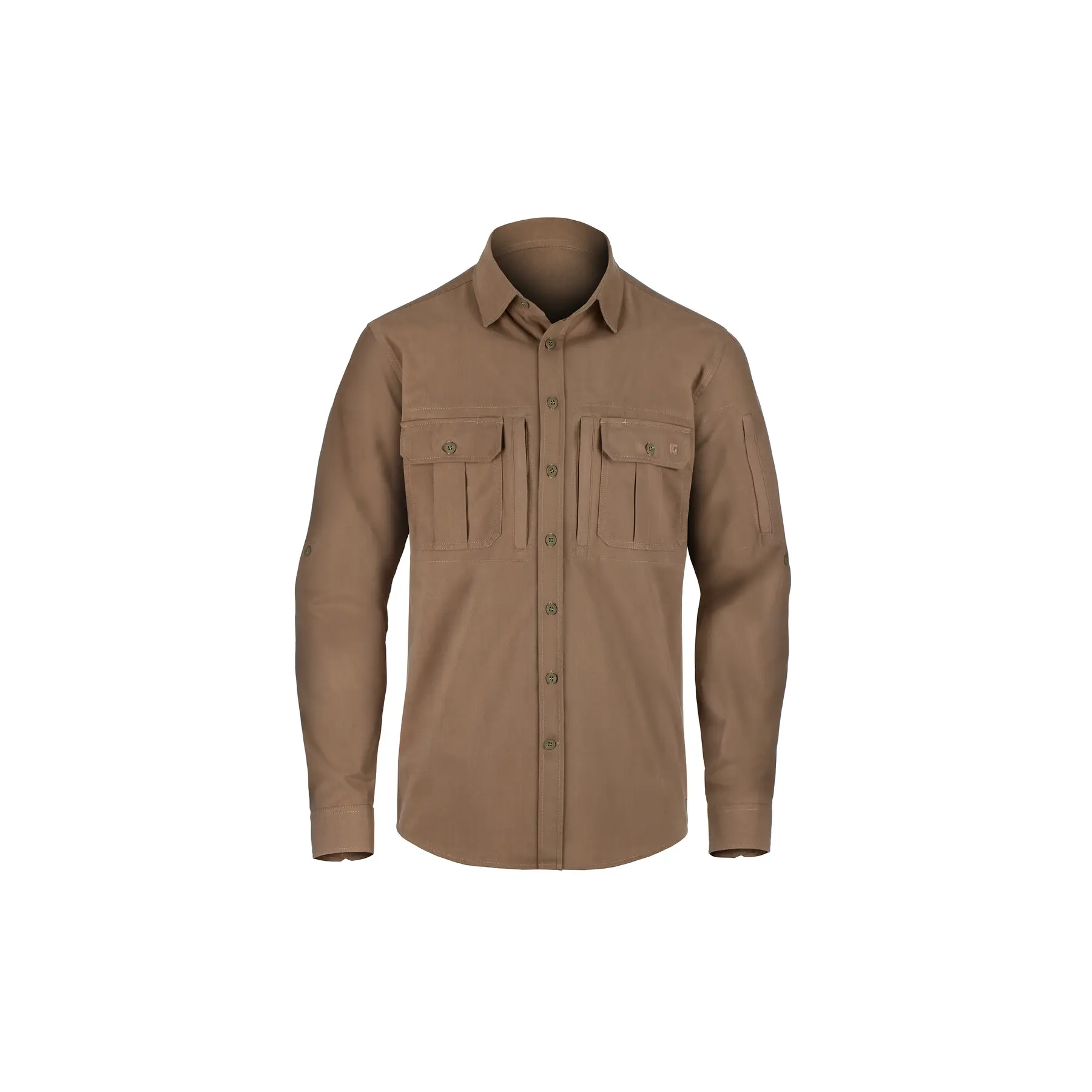 Langarmshirt Clawgear Picea