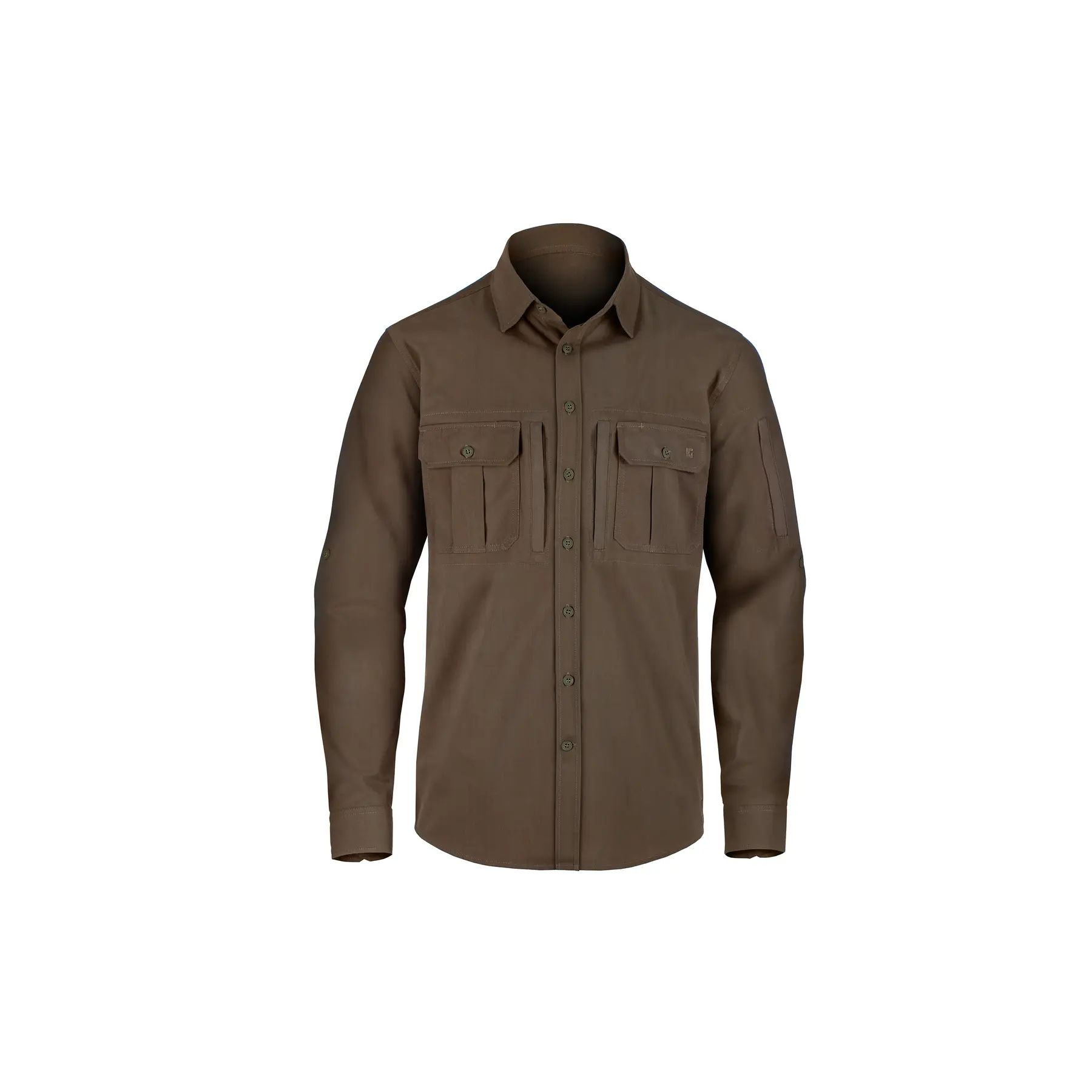 Langarmshirt Clawgear Picea