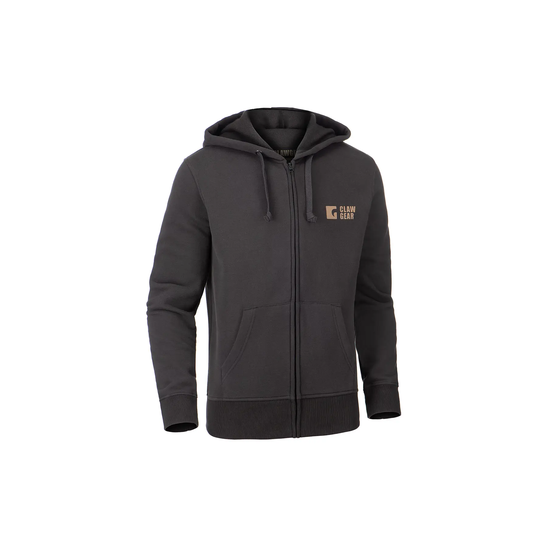 Kapuzenjacke Clawgear CG