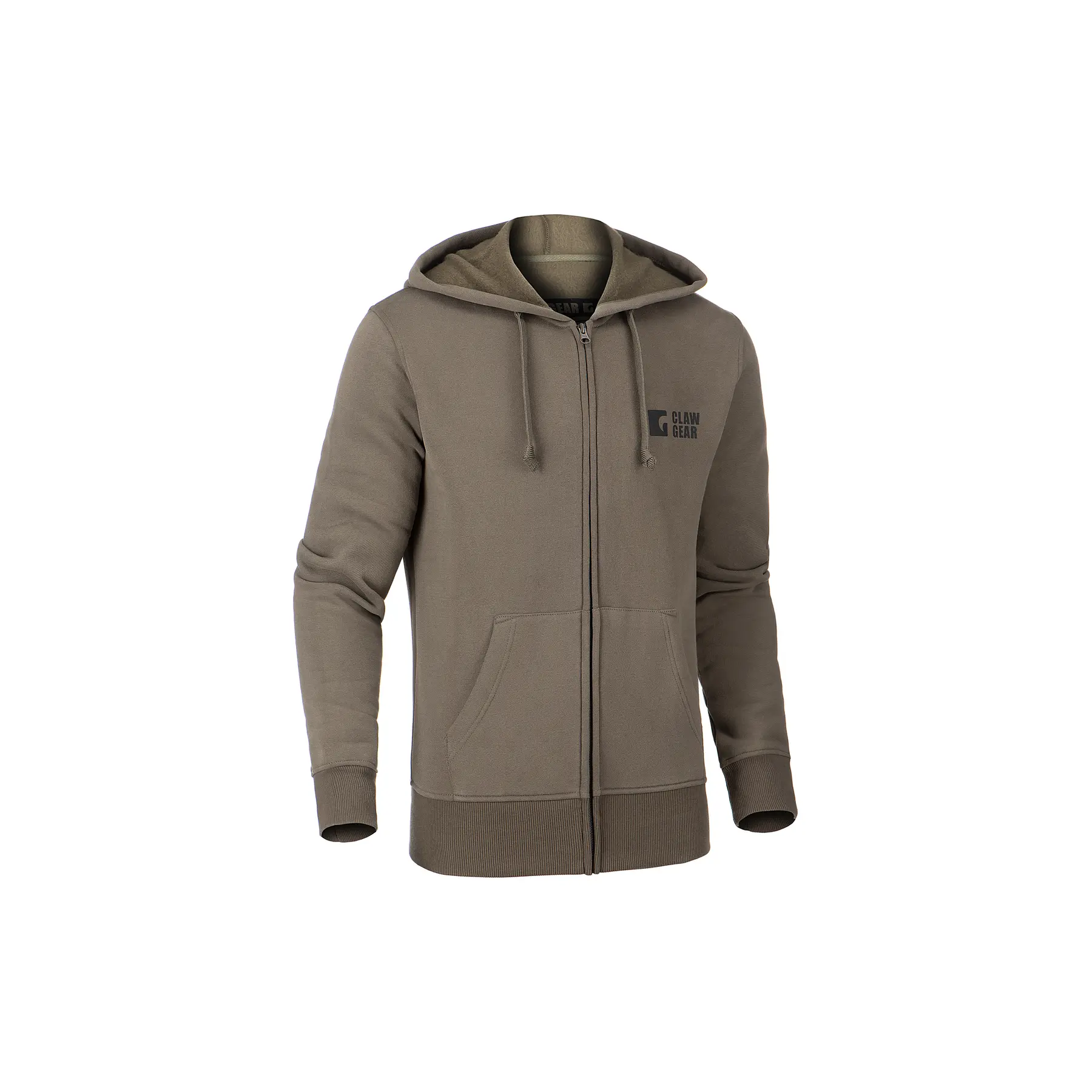 Kapuzenjacke Clawgear CG