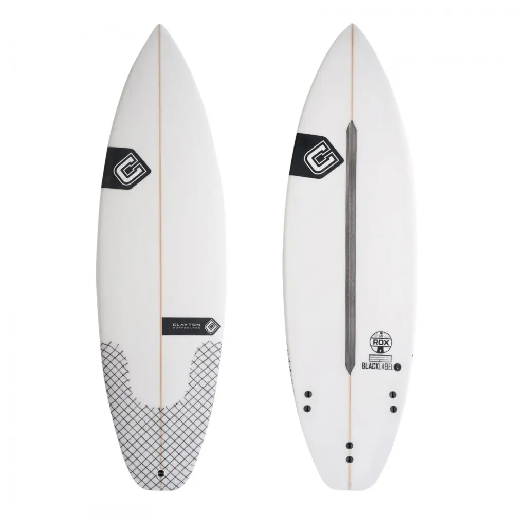 Surfplank Clayton Label Rox 25.8L- 3F