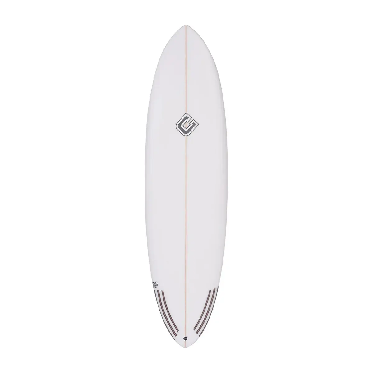 Surfplank Clayton Evo