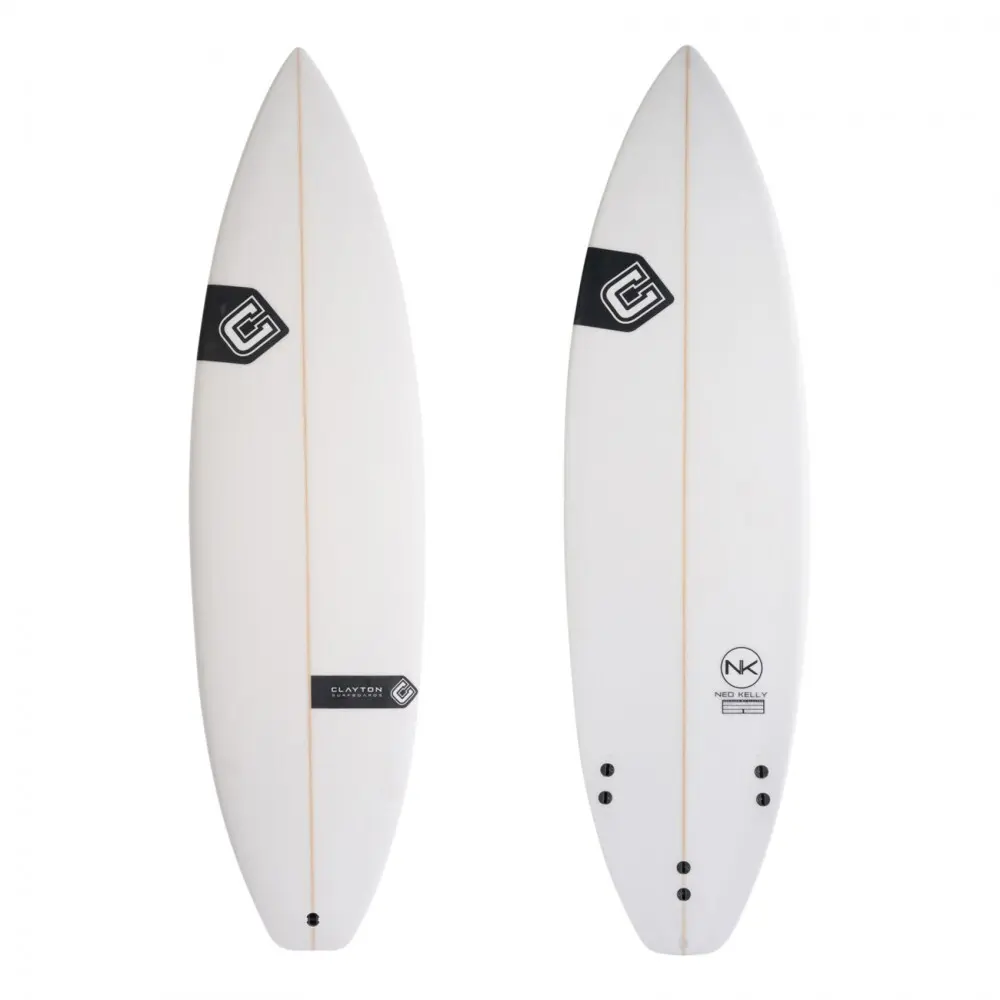 Surfplank Clayton Ned Kelly