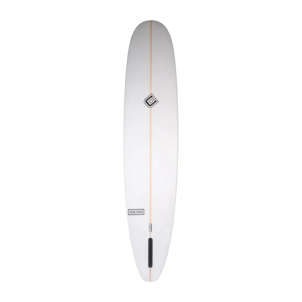 Surfplank Clayton Noserider