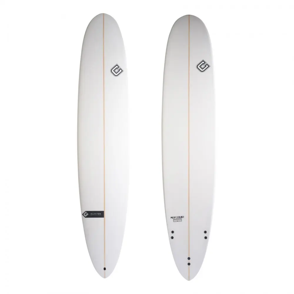 Longboard Clayton Performer