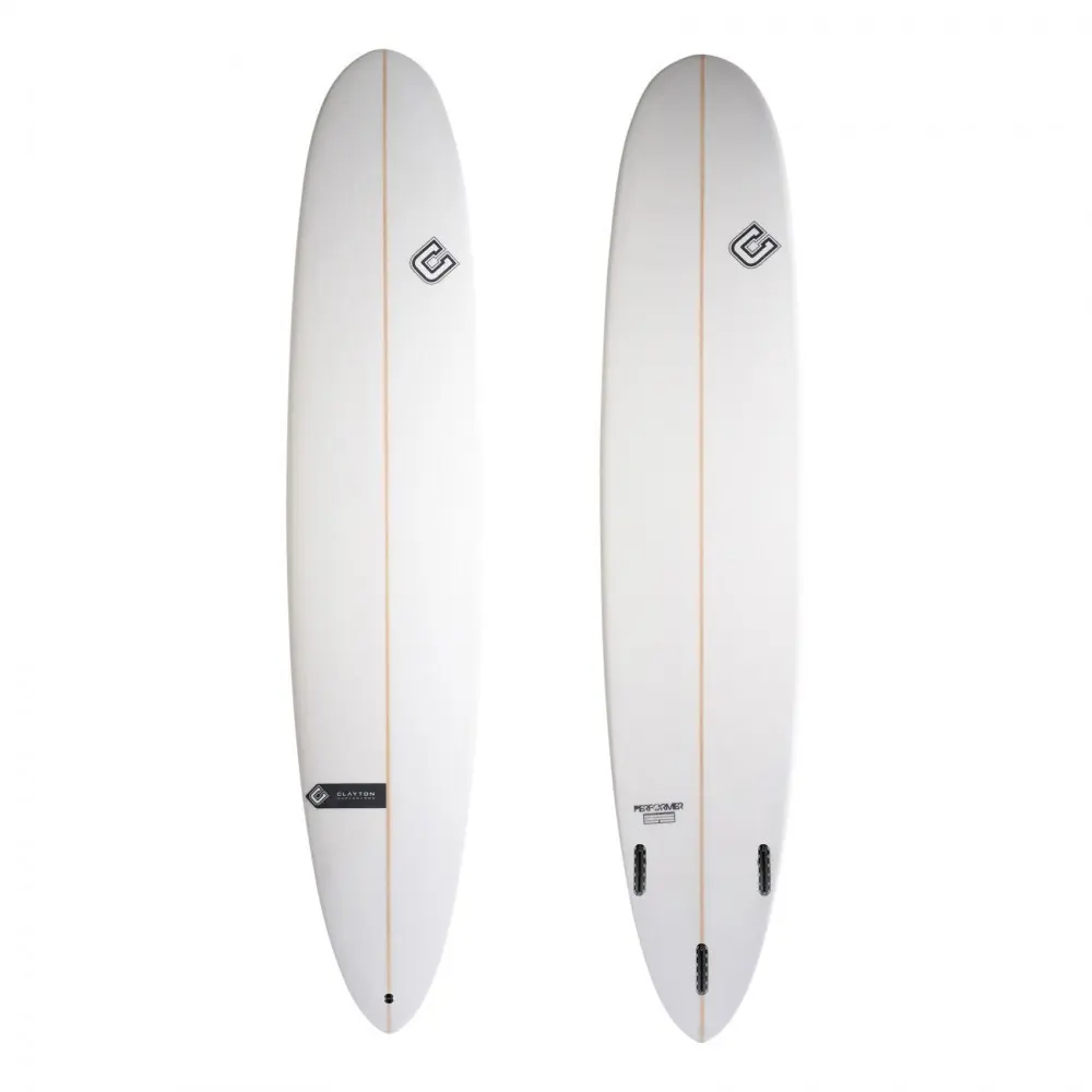 Longboard Clayton Performer