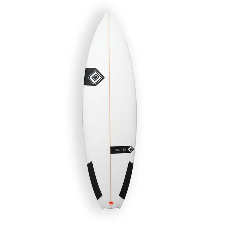 Surfplank Clayton Ranga