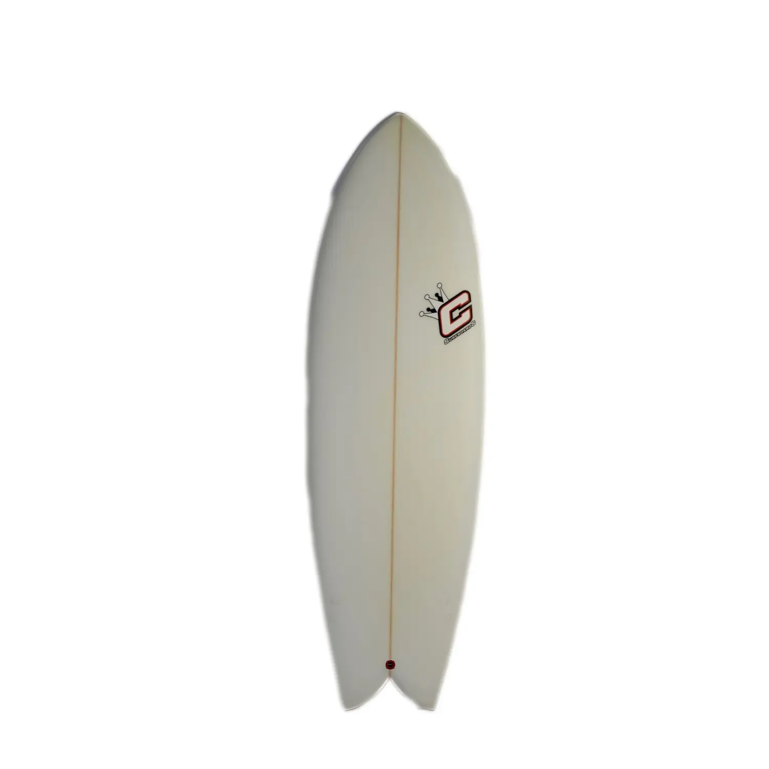 Surfplank Clayton Retro Fish