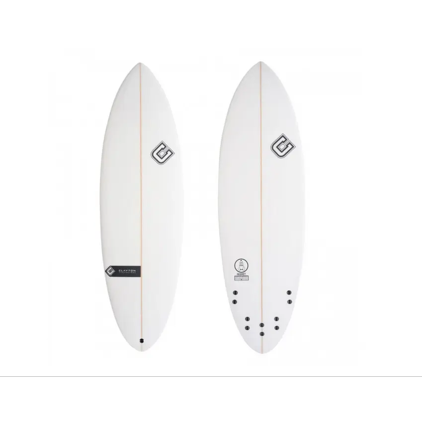 Surfplank Clayton Rocket