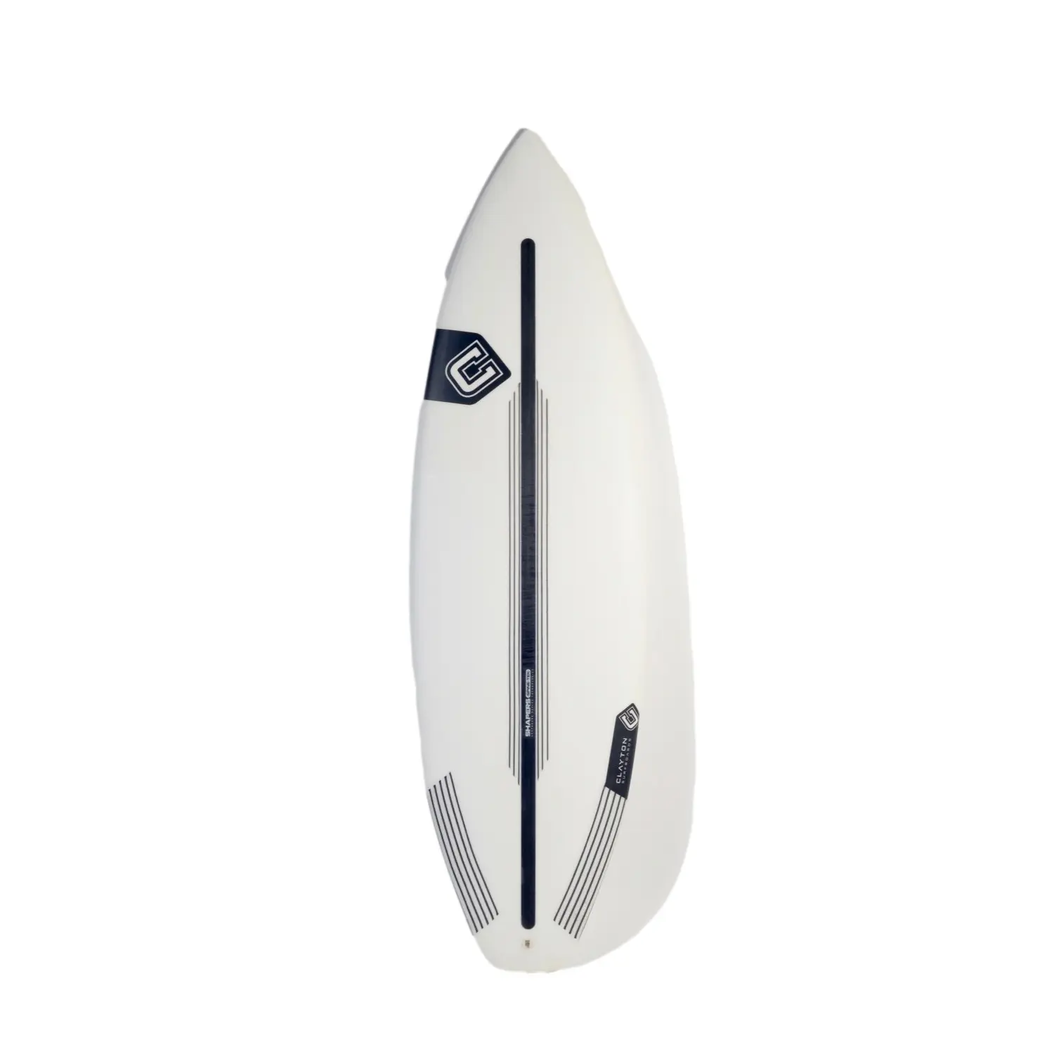 Surfplank Clayton Spinetek Epoxy