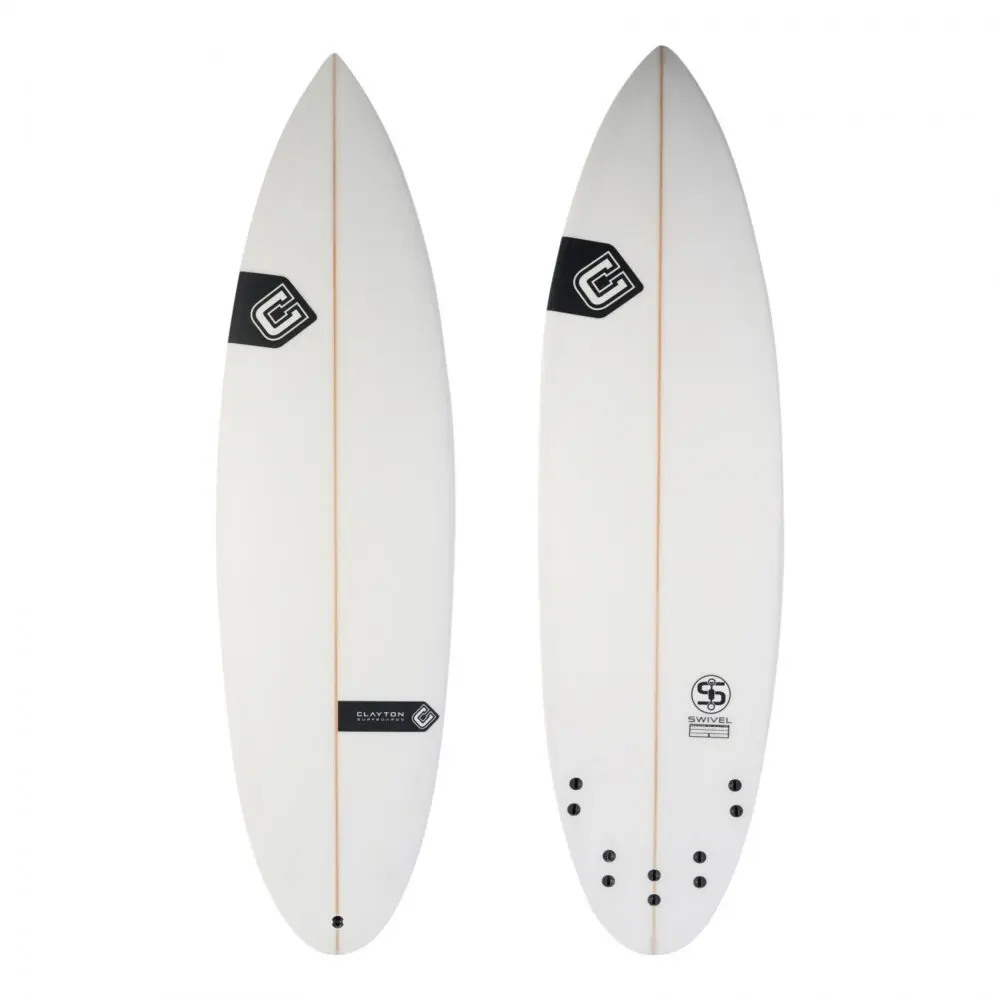 Surfplank Clayton Swivel