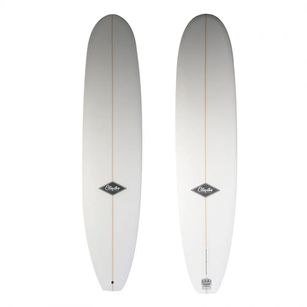 Longboard Clayton Trim Master
