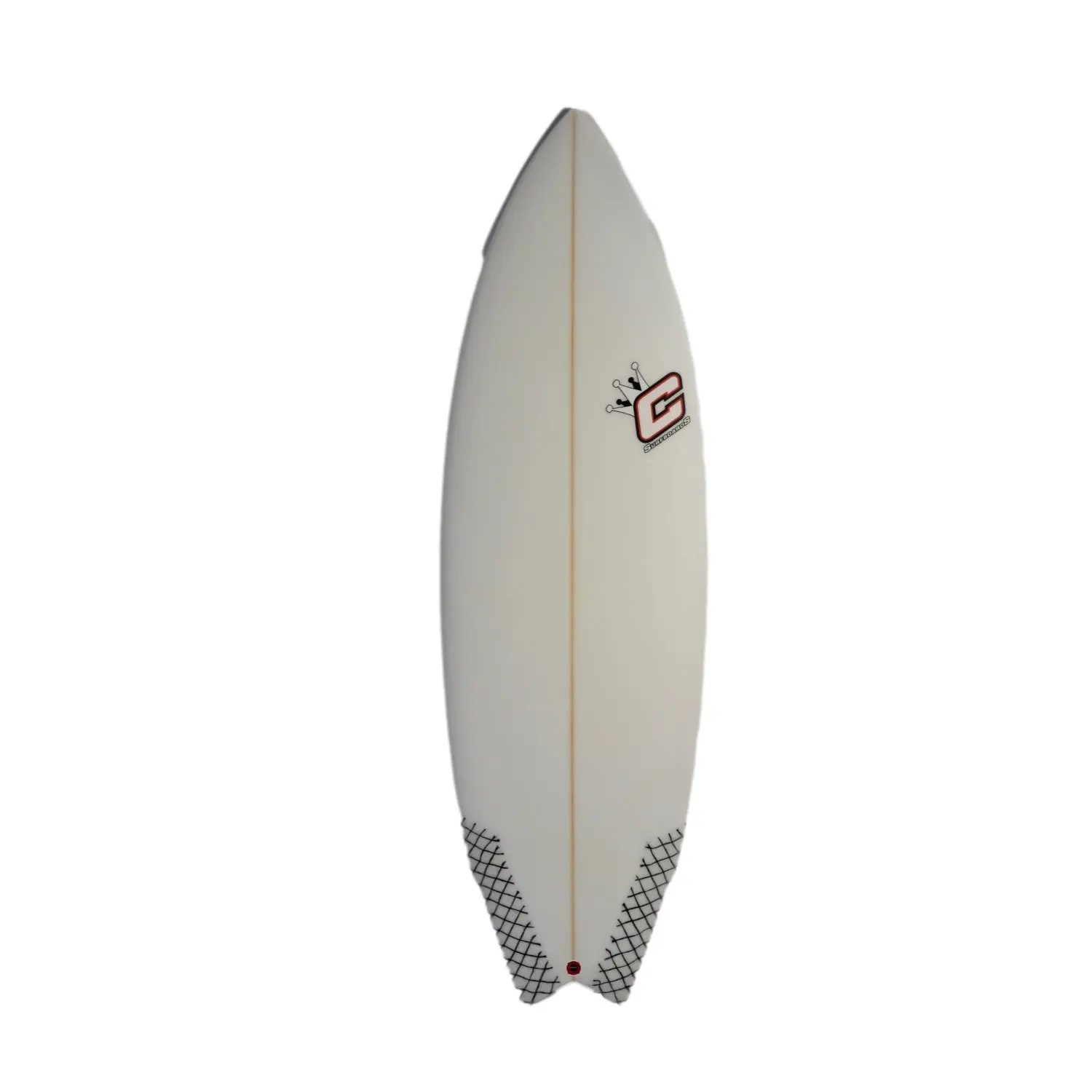 Surfplank Clayton Twinny