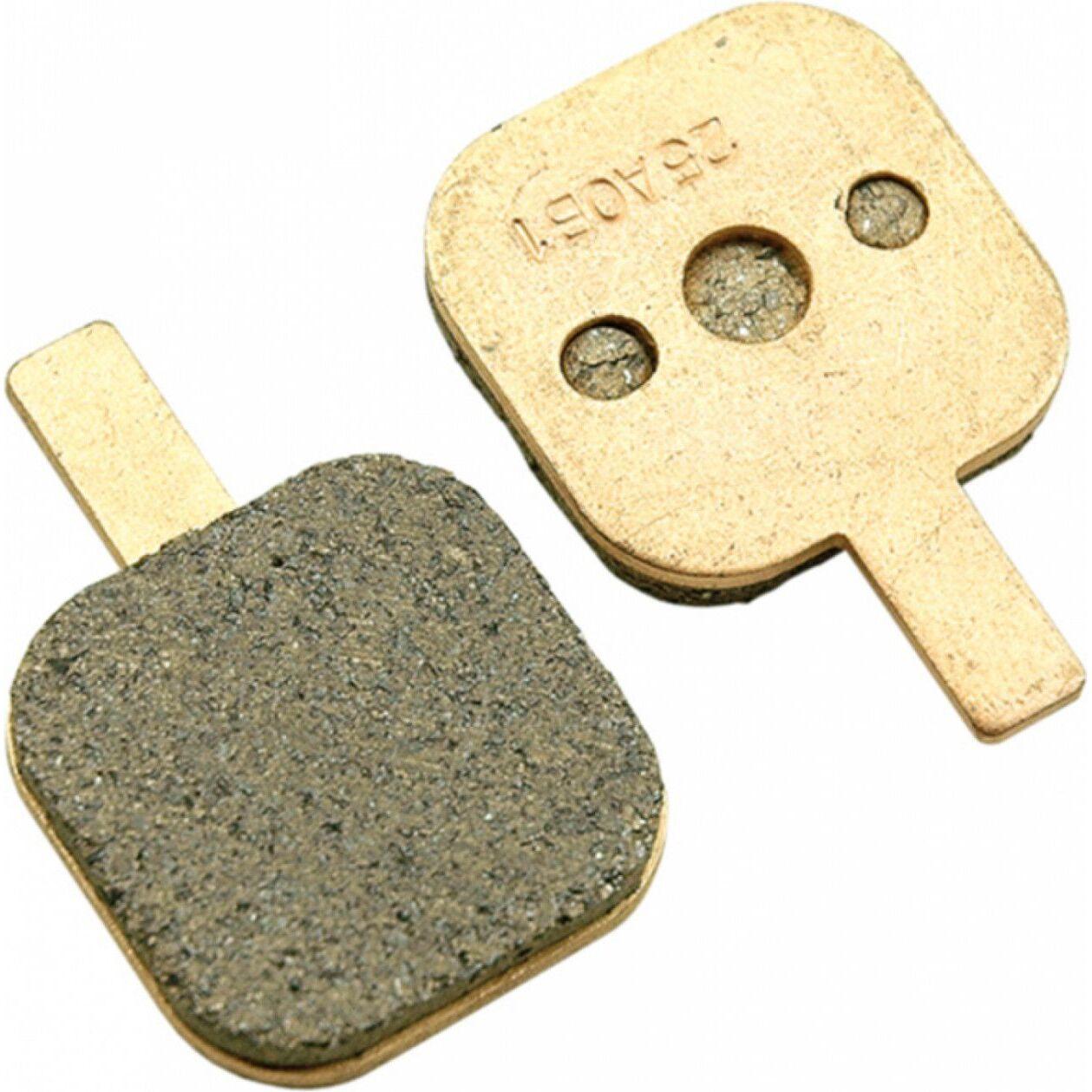 Velo Store - UK Brake pad CL Brakes Tektro Gemini-Novela until 2003 4025VRX | Extra 10% off with Subscription, Postage £16.79 to UK Fedex.