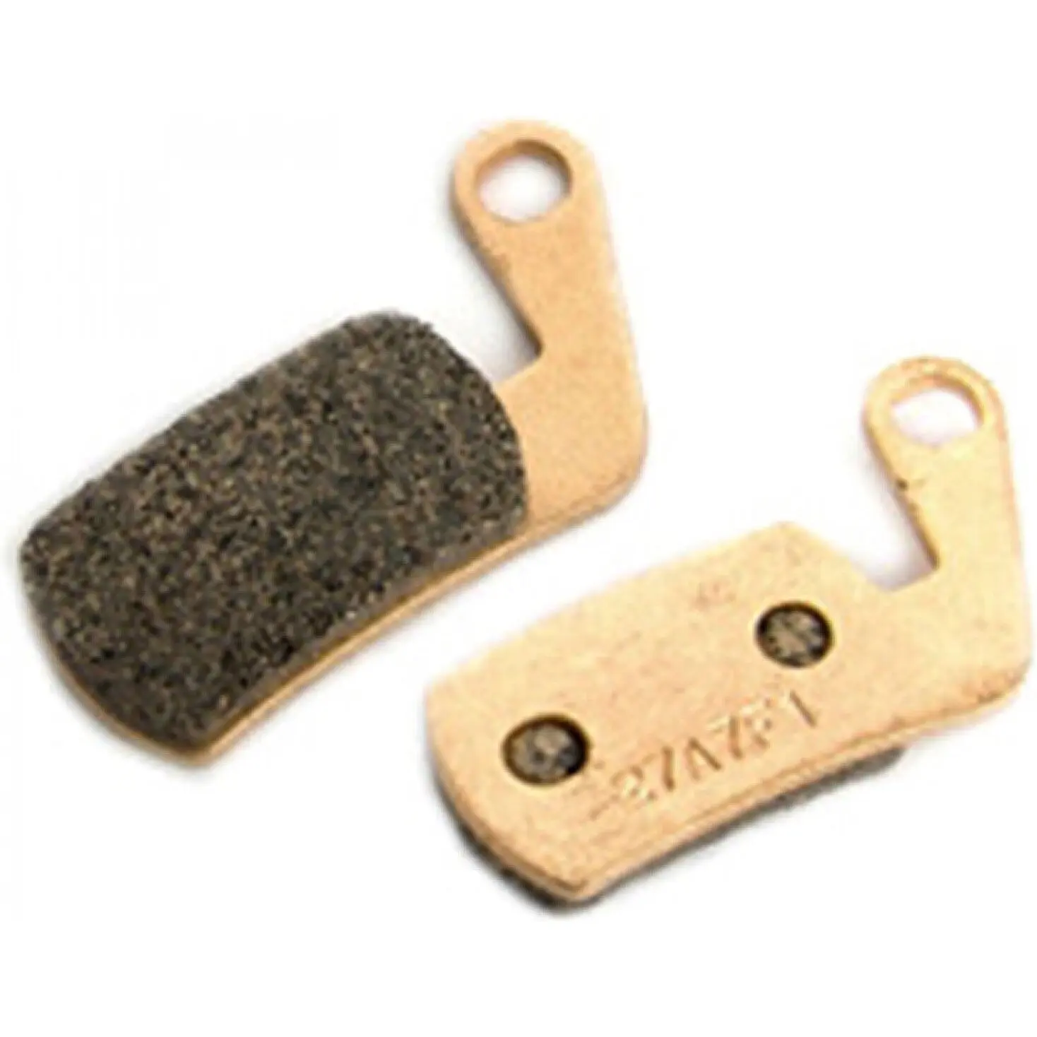 Image of Bremsbelag CL Brakes Magura Marta 4027VX